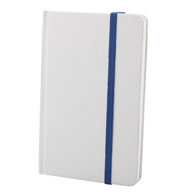 Bloc notes Yakis albastru Bloc notes Yakis albastru