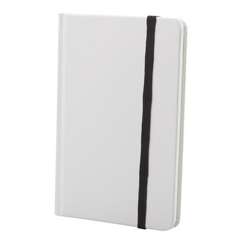 Bloc notes Yakis negru Bloc notes Yakis negru
