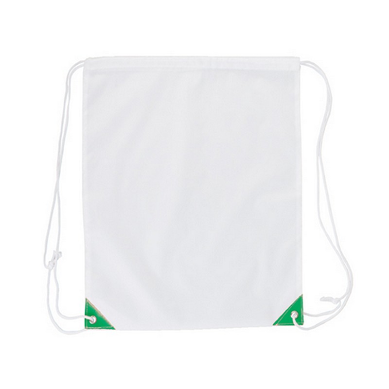 Geanta sport Nofler verde Geanta sport Nofler verde