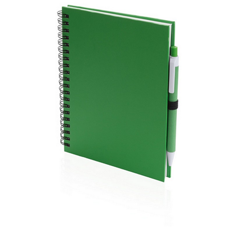 Carnetel Koguel verde Carnetel Koguel verde