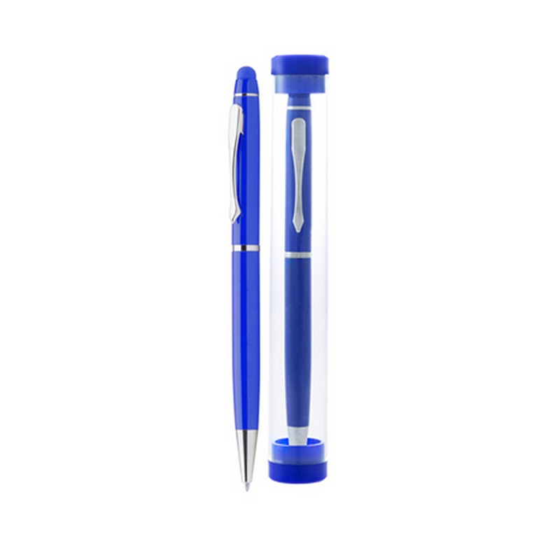 Pix Bolcon albastru Pix Bolcon albastru