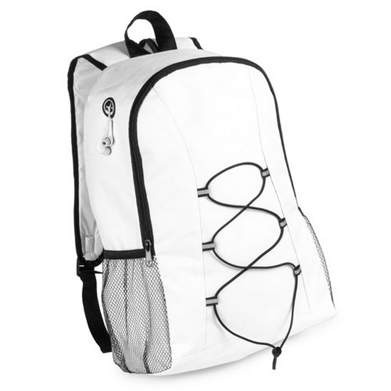 Lendross rucsac alb Lendross rucsac alb