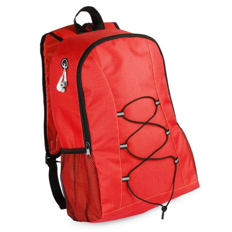 Lendross rucsac rosu Lendross rucsac rosu