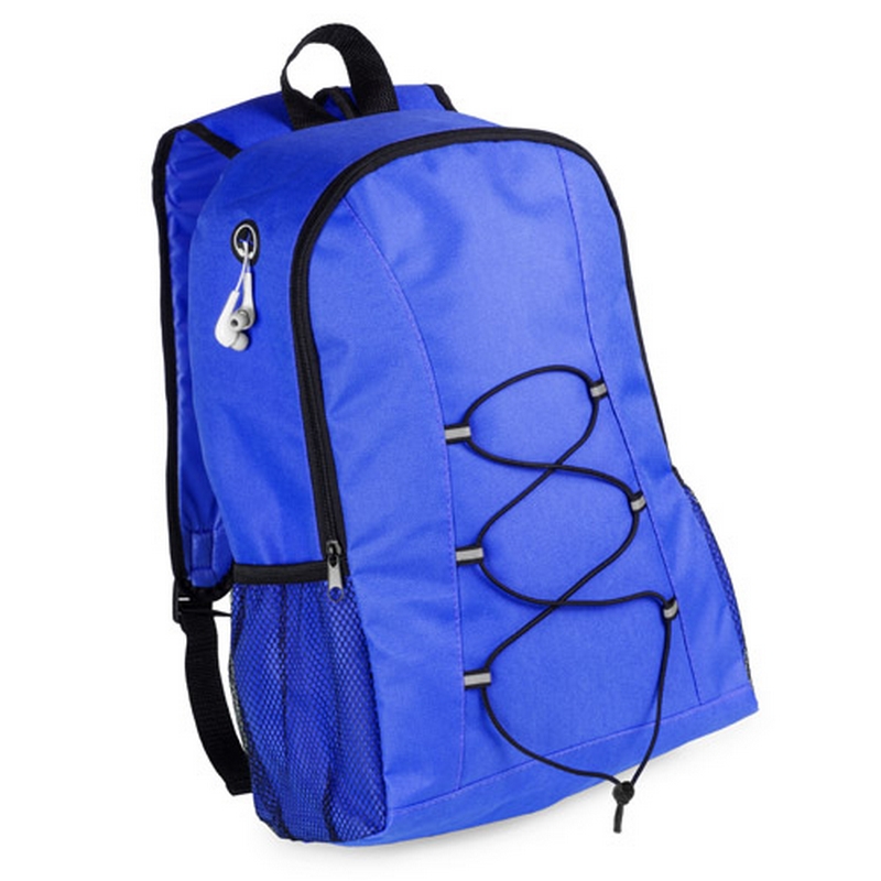 Lendross rucsac albastru Lendross rucsac albastru