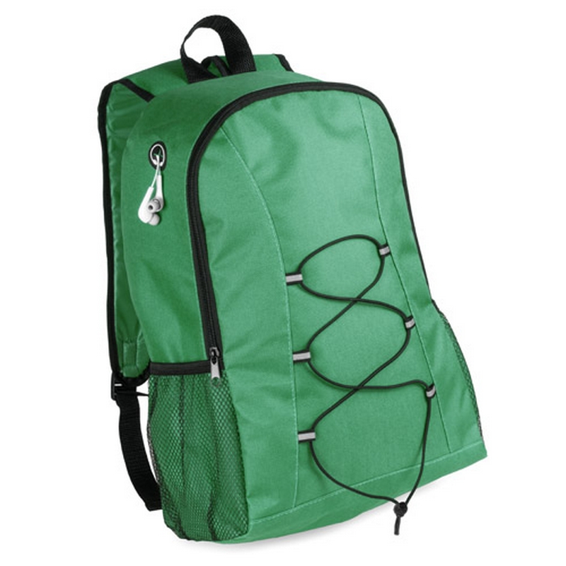 Lendross rucsac verde Lendross rucsac verde