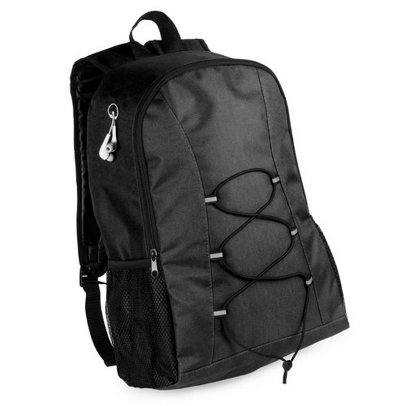 Lendross rucsac negru Lendross rucsac negru