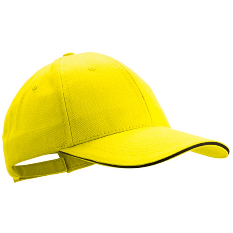 Sapca Rubec galben Sapca Rubec galben