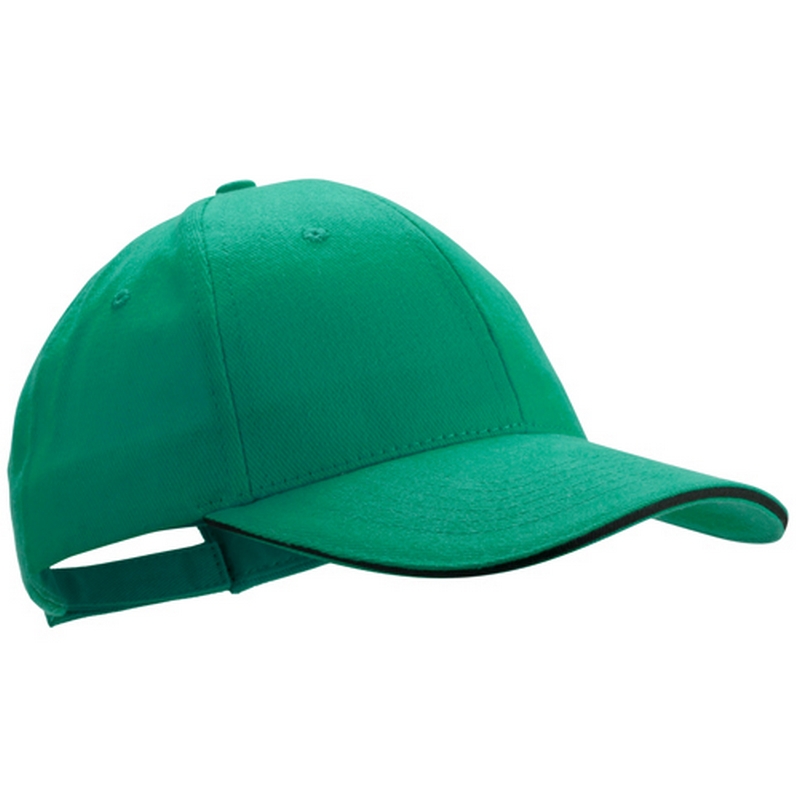Sapca Rubec verde Sapca Rubec verde