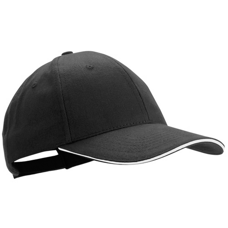 Sapca Rubec negru Sapca Rubec negru