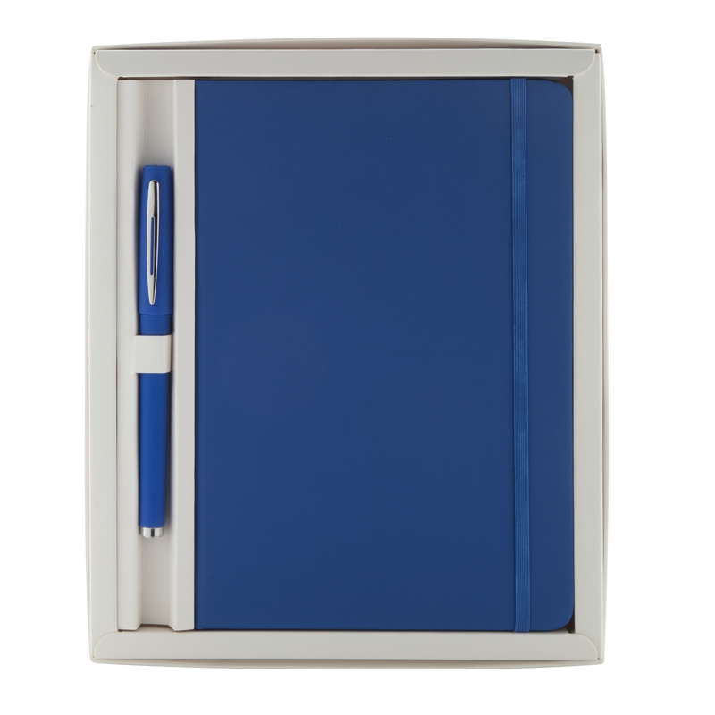 Marden notes set albastru Marden notes set albastru
