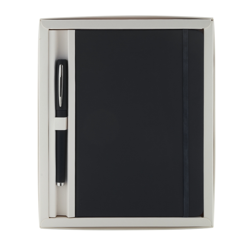 Marden notes set negru Marden notes set negru
