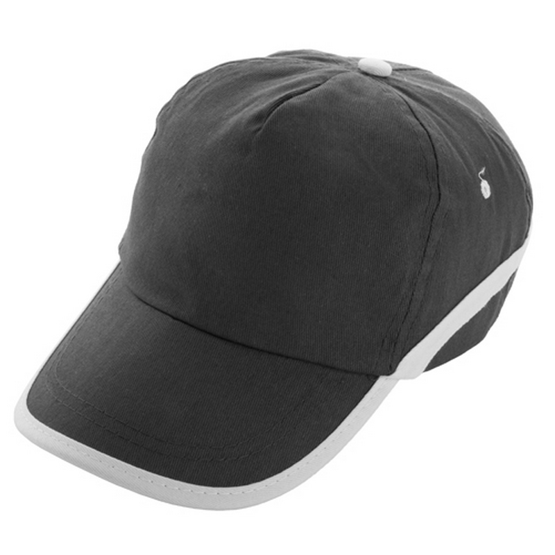 Sapca Line negru Sapca Line negru