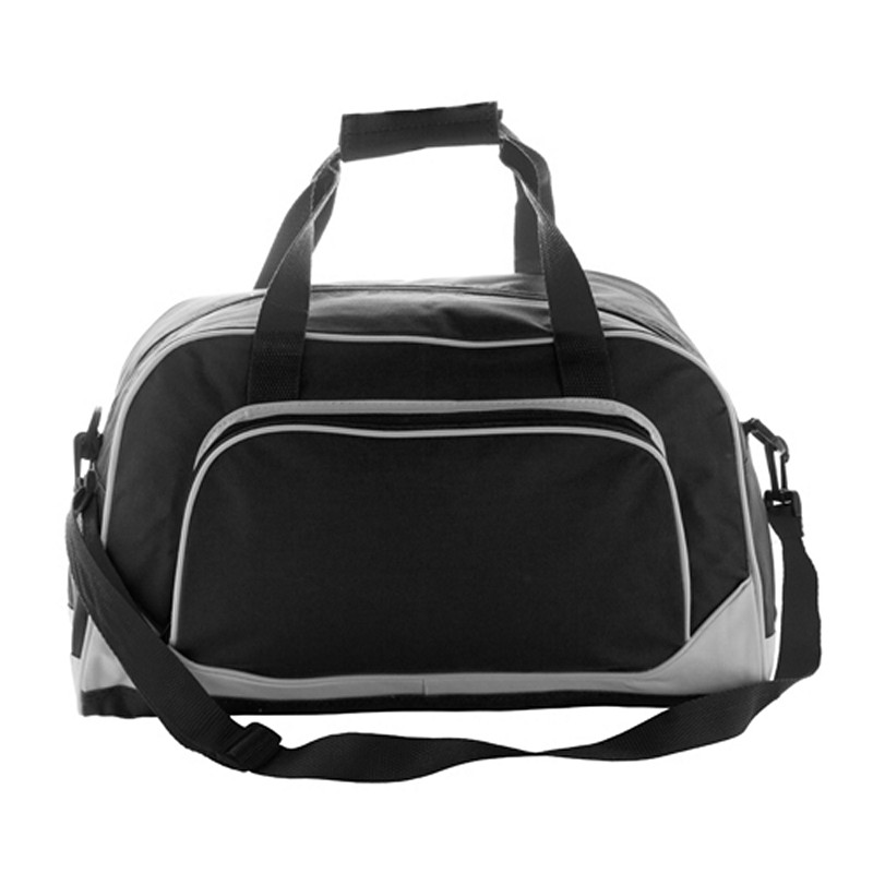 Geanta sport Novo negru Geanta sport Novo negru