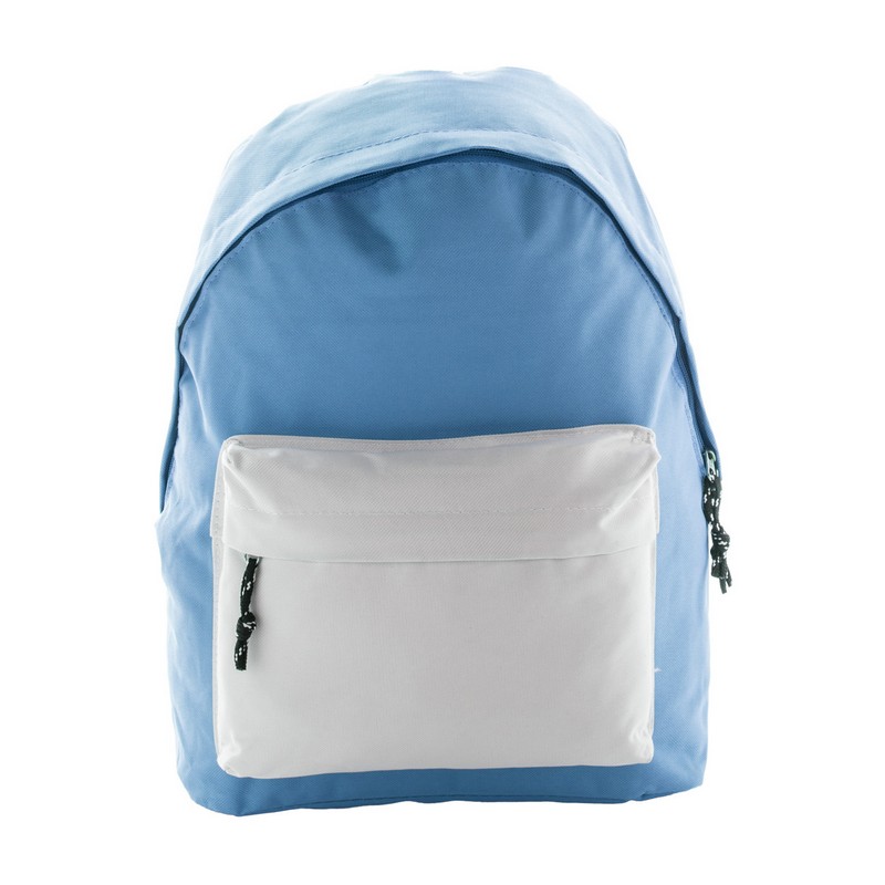 Rucsac Discovery albastru deshis/alb Rucsac Discovery albastru deshis/alb
