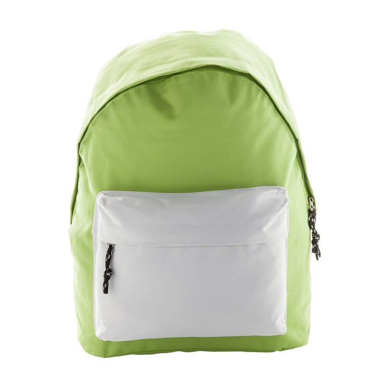 Rucsac Discovery verde deschis/alb Rucsac Discovery verde deschis/alb