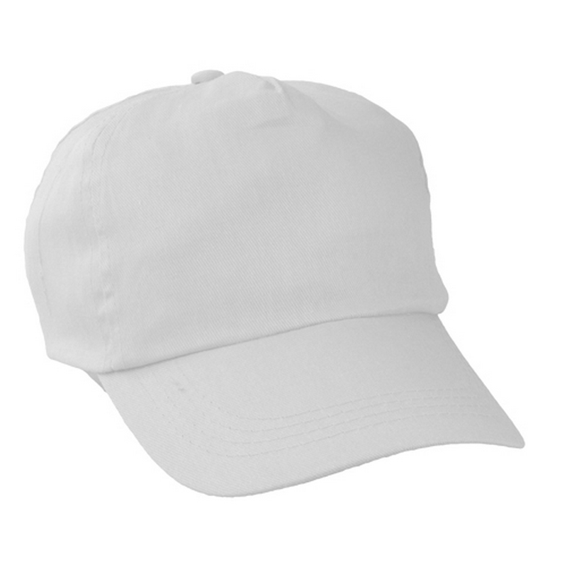 Sapca Sport alb Sapca Sport alb