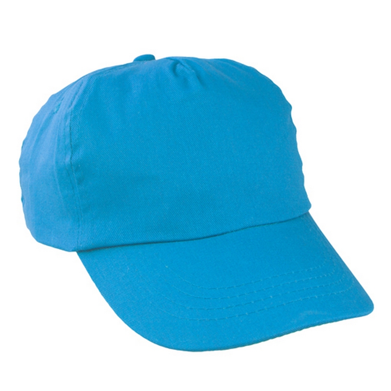 Sapca Sport albastru deschis Sapca Sport albastru deschis