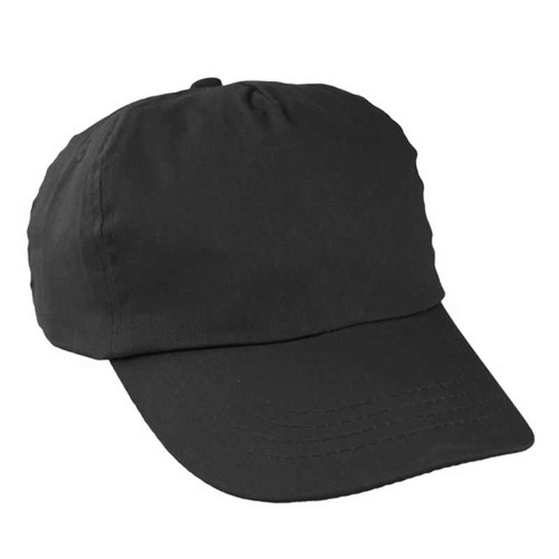 Sapca Sport negru Sapca Sport negru