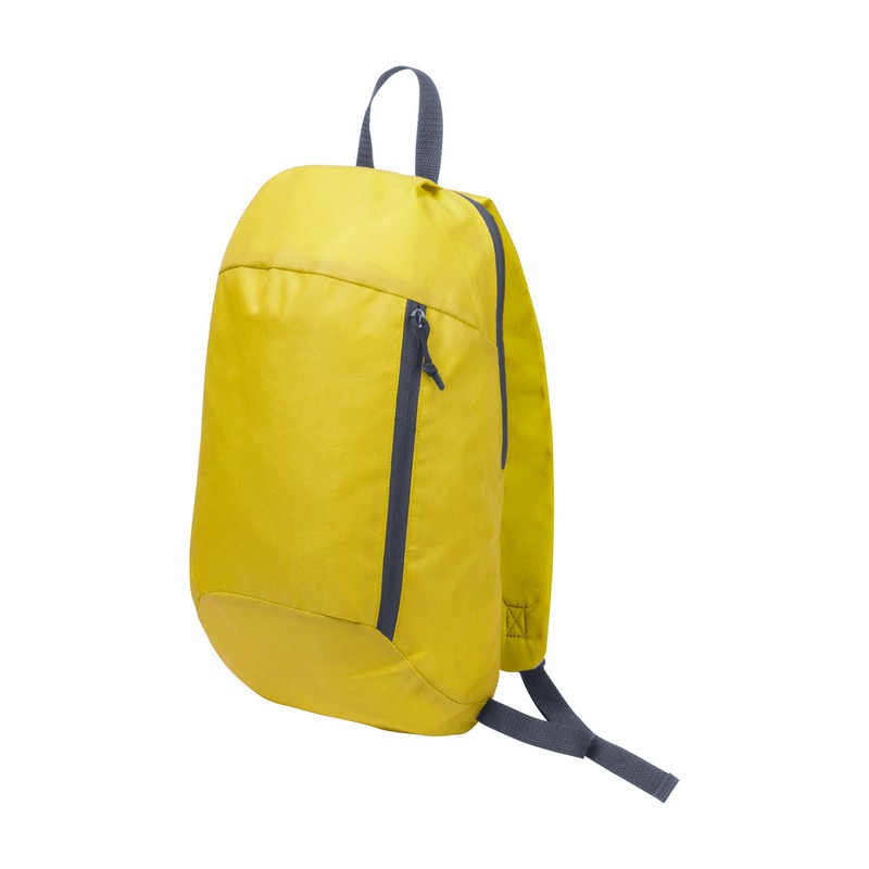 Rucsac Decath galben Rucsac Decath galben