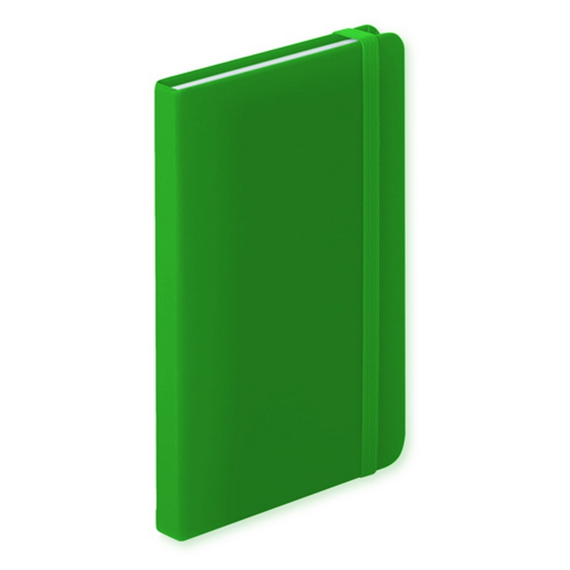 Ciluxlin notes verde Ciluxlin notes verde