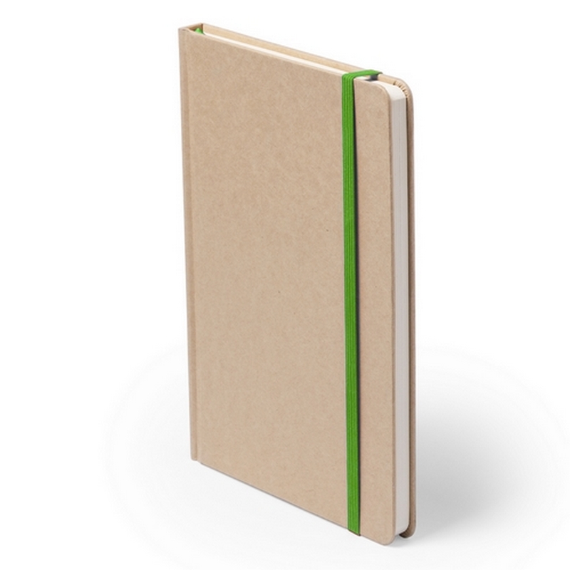 Raimok notes verde Raimok notes verde