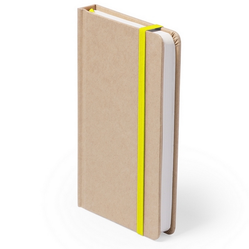 Bosco notes galben Bosco notes galben