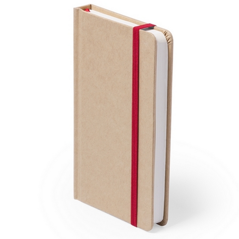 Bosco notes rosu Bosco notes rosu