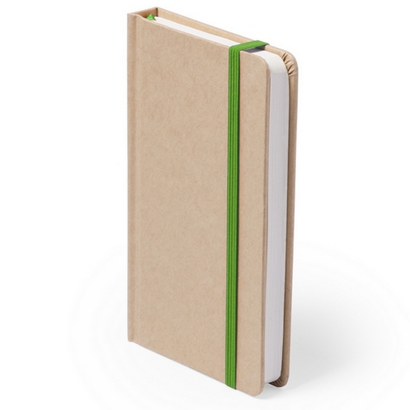 Bosco notes verde Bosco notes verde