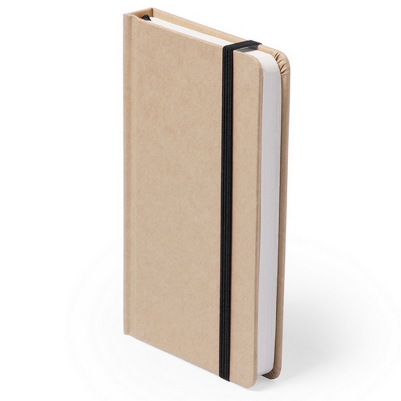 Bosco notes negru Bosco notes negru