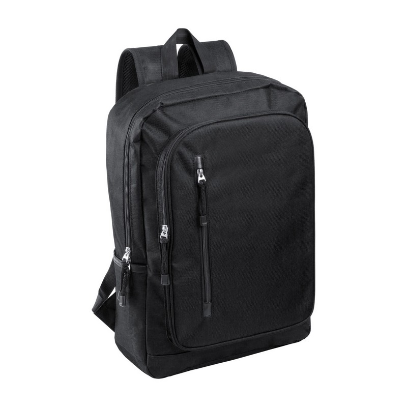 Rucsac Donovan negru Rucsac Donovan negru
