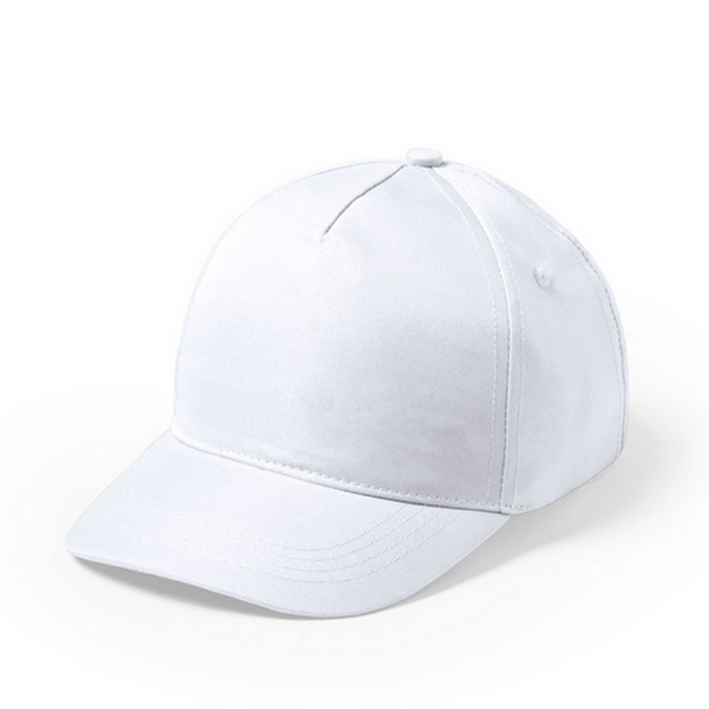 Krox sapca baseball alb Krox sapca baseball alb