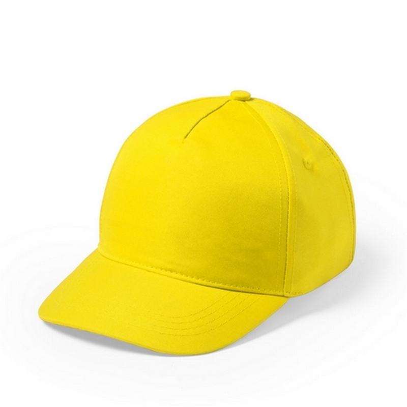 Krox sapca baseball galben Krox sapca baseball galben