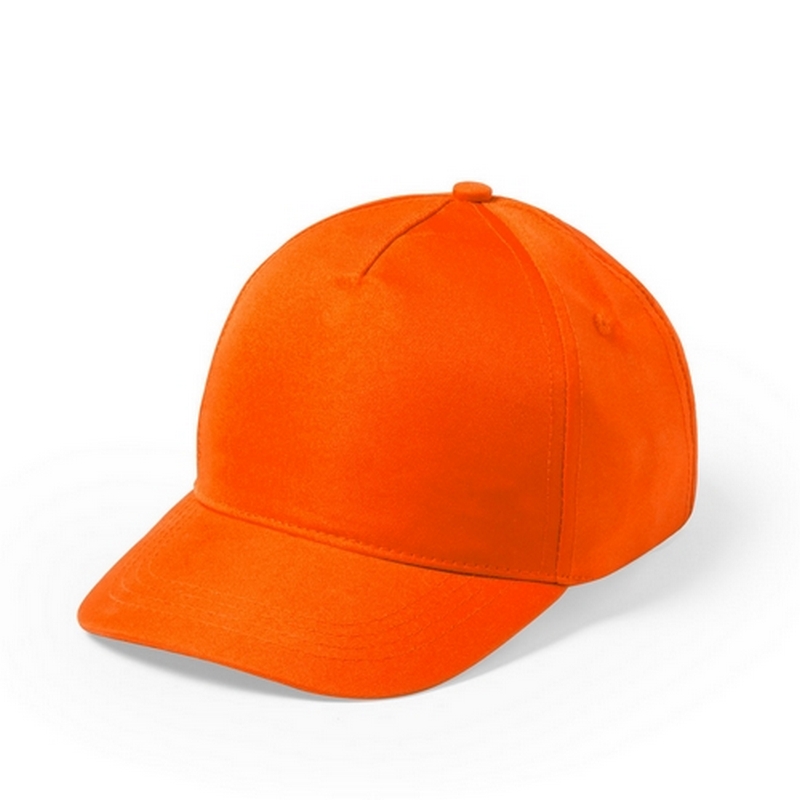 Krox sapca baseball portocaliu Krox sapca baseball portocaliu