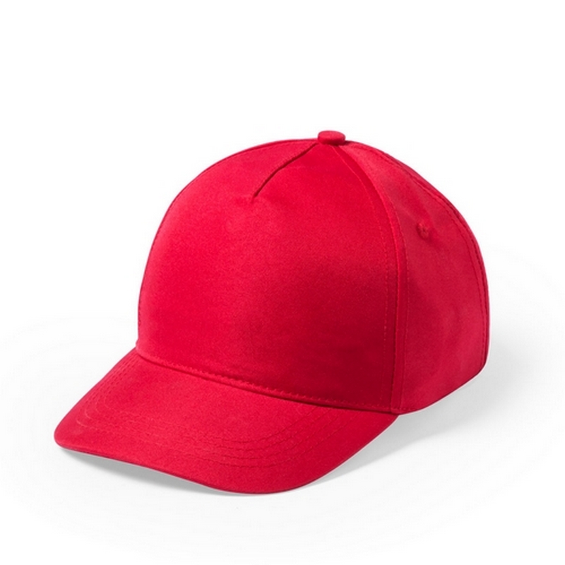 Krox sapca baseball rosu Krox sapca baseball rosu