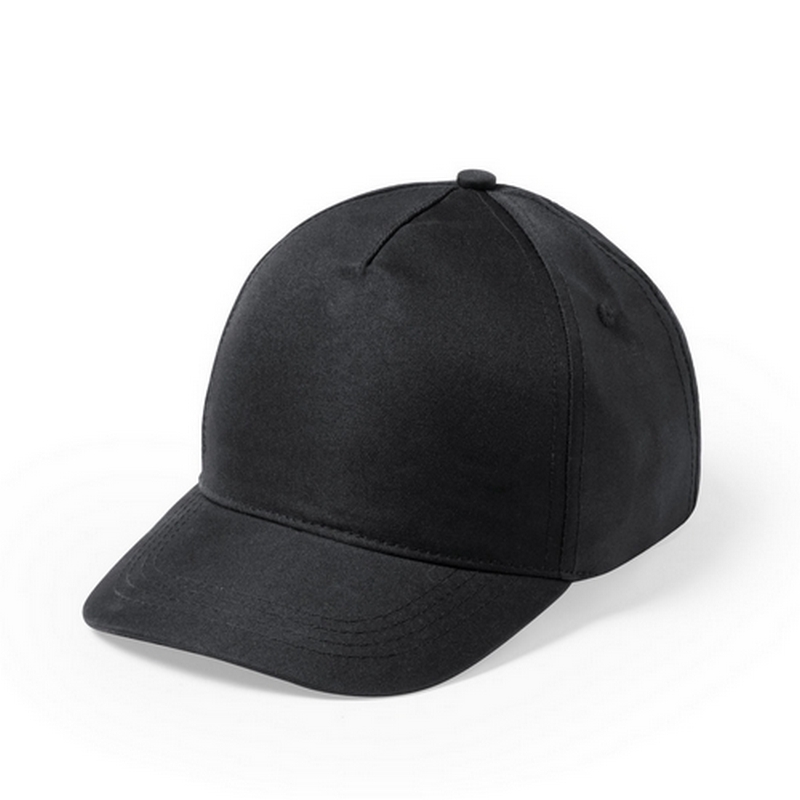 Krox sapca baseball negru Krox sapca baseball negru