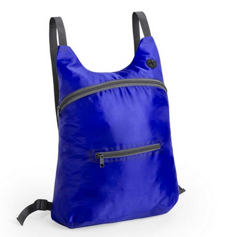 Mathis rucsac pliabil albastru Mathis rucsac pliabil albastru