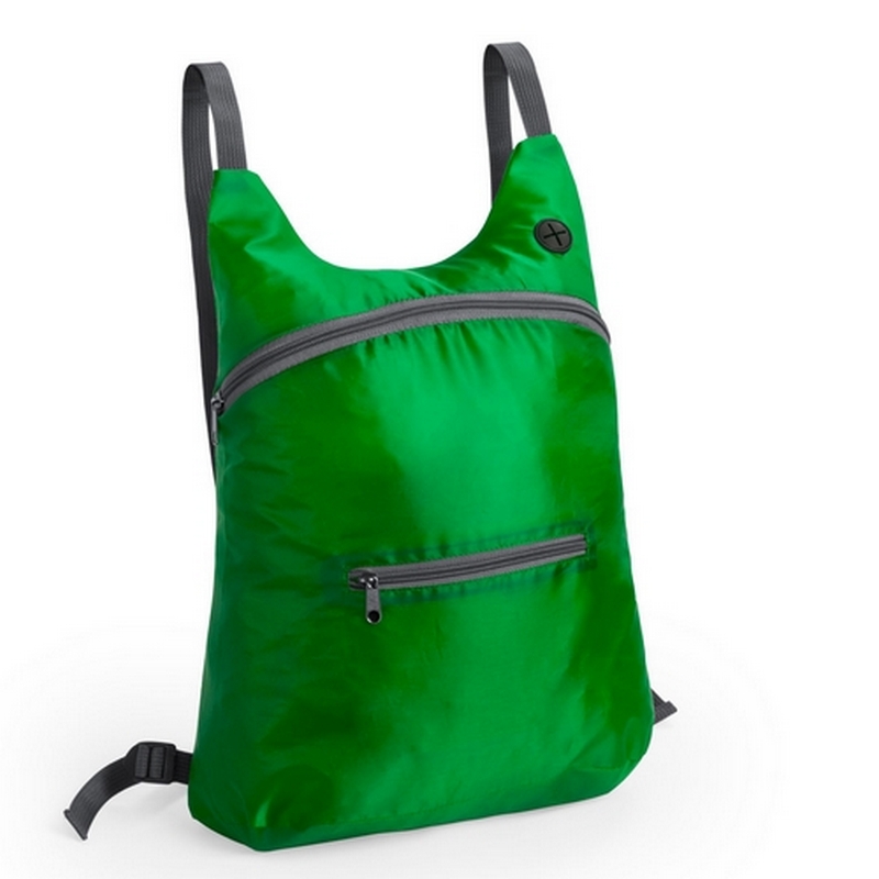Mathis rucsac pliabil verde Mathis rucsac pliabil verde