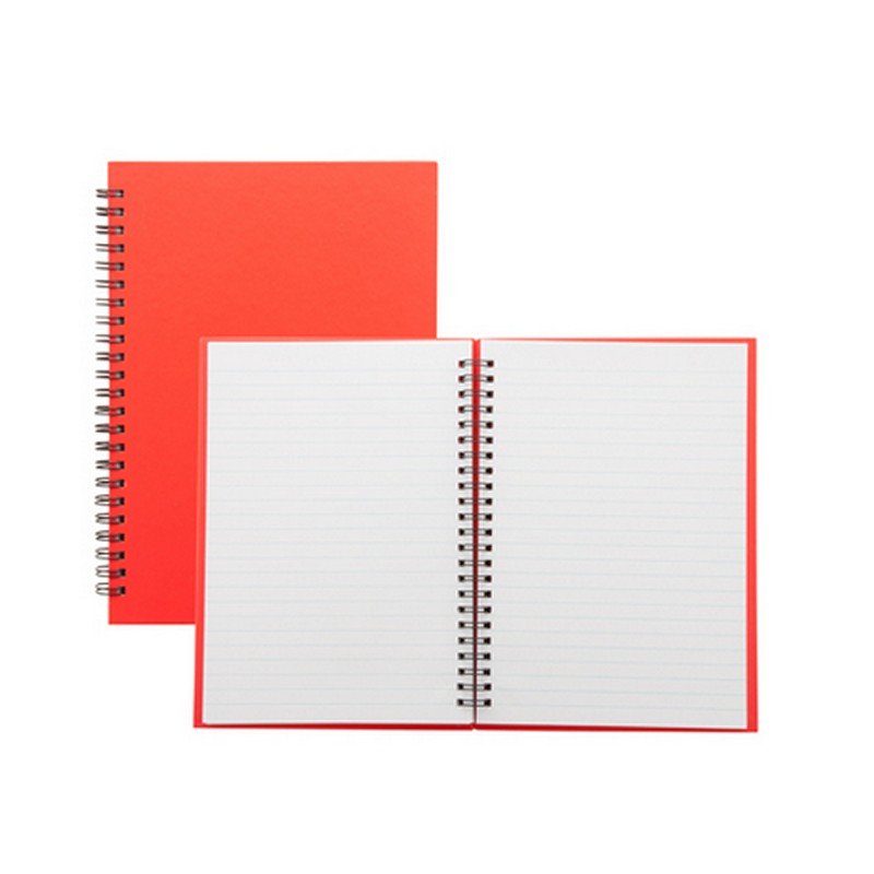 Notes personalizat Gulliver rosu Notes personalizat Gulliver rosu