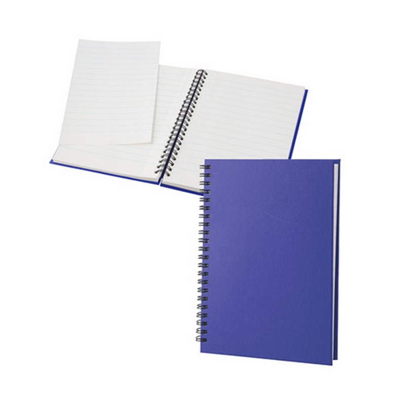 Notes personalizat Gulliver albastru Notes personalizat Gulliver albastru
