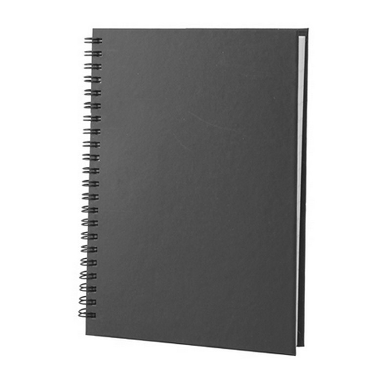 Notes personalizat Gulliver negru Notes personalizat Gulliver negru