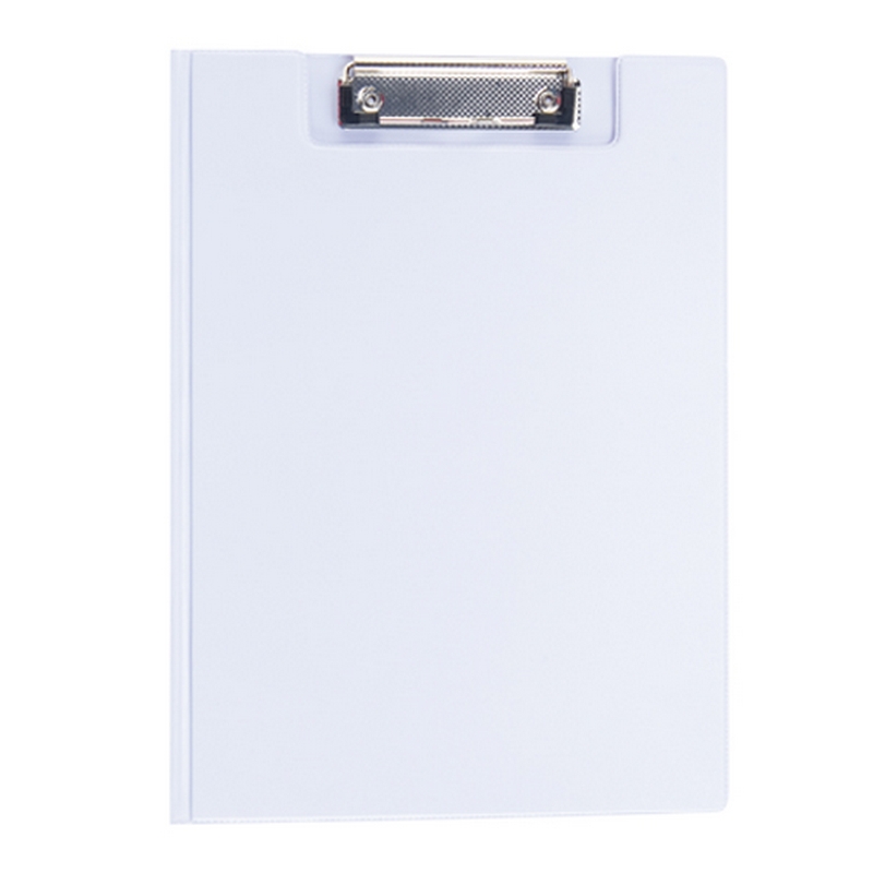 Clipboard Clasor alb Clipboard Clasor alb