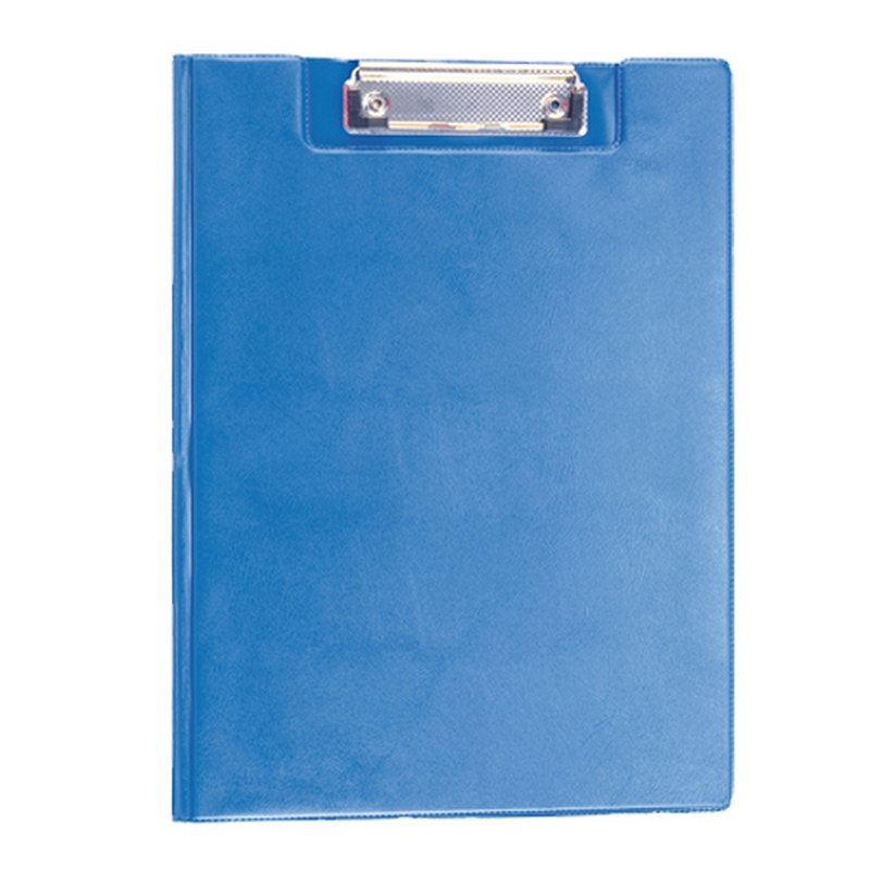 Clipboard Clasor albastru Clipboard Clasor albastru