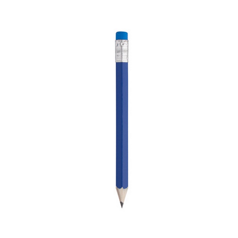 Creion mini Minik Albastru Creion mini Minik Albastru