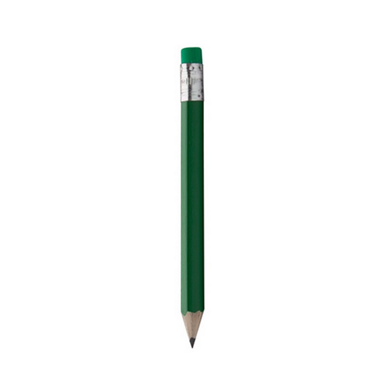 Creion mini Minik Verde Creion mini Minik Verde