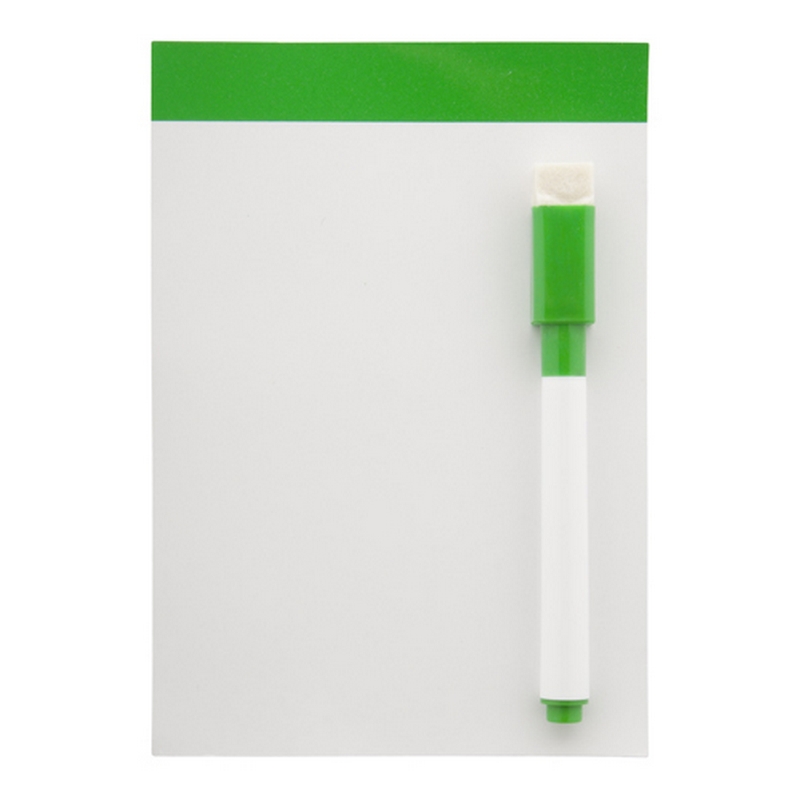 Afisier magnetic Yupit verde Afisier magnetic Yupit verde