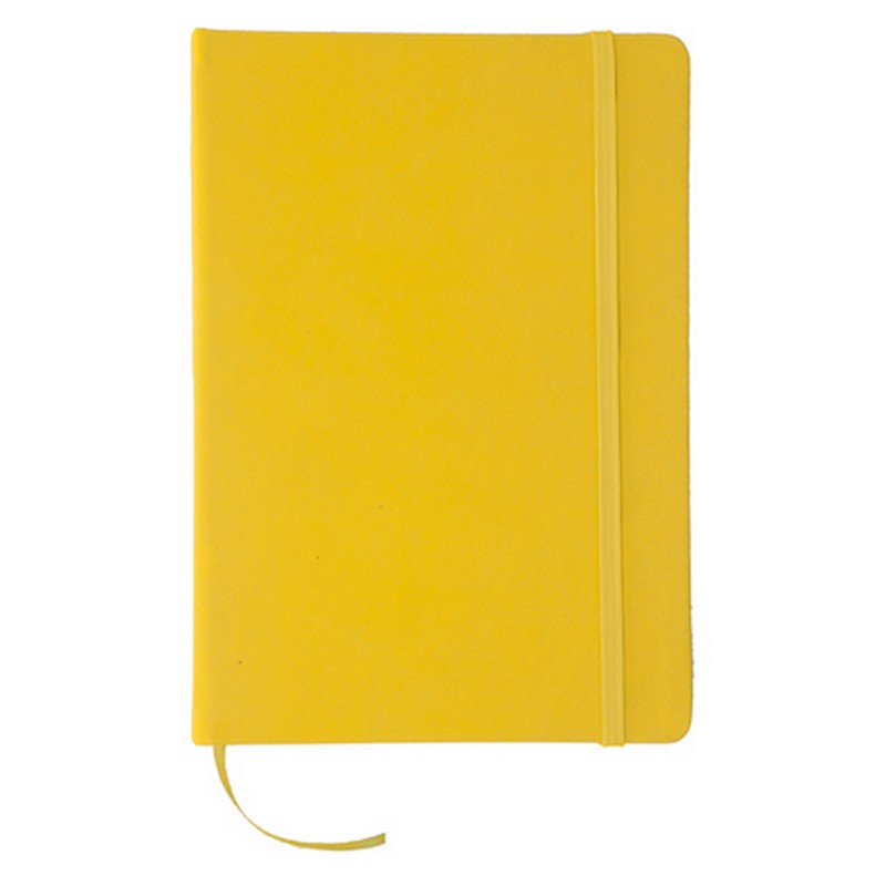 Notes Cilux galben Notes Cilux galben