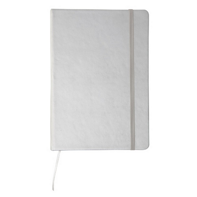 Notes Cilux argintiu Notes Cilux argintiu