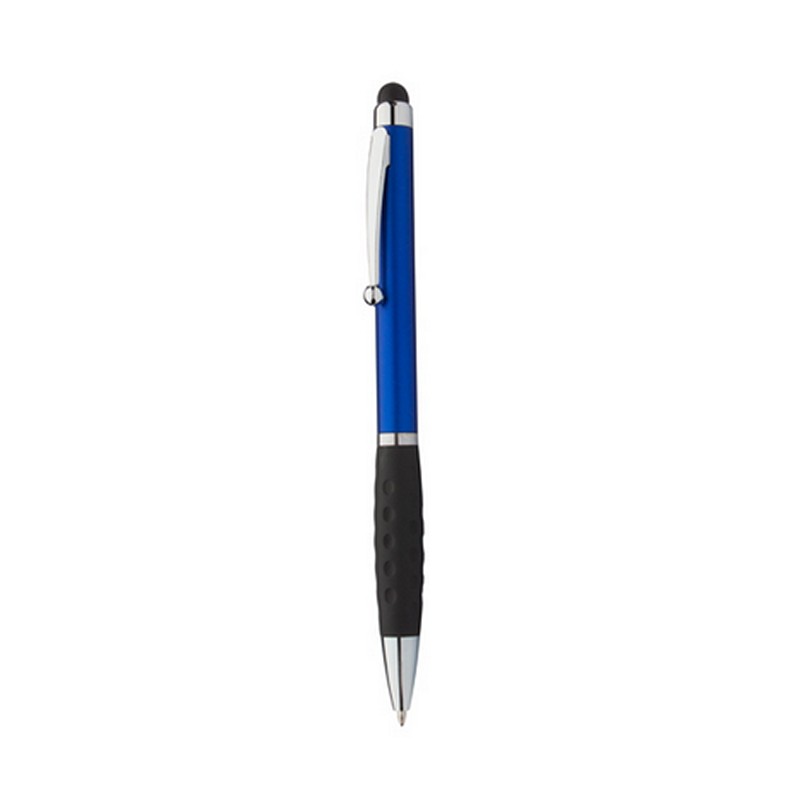 Pix cu stylus Stilos albastru Pix cu stylus Stilos albastru