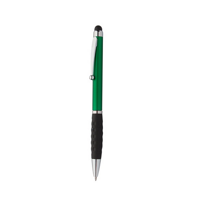 Pix cu stylus Stilos verde Pix cu stylus Stilos verde