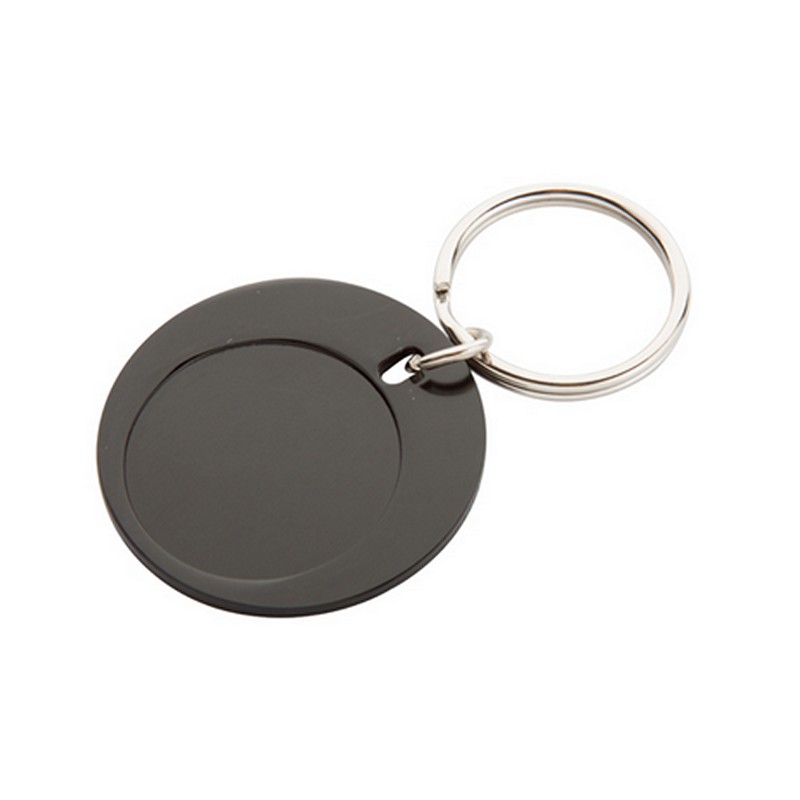 Breloc Luxar negru Breloc Luxar negru